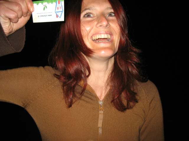 6KAMP 2006 Dorpshuis Vierhouten (Oranje/ijsvereniging)